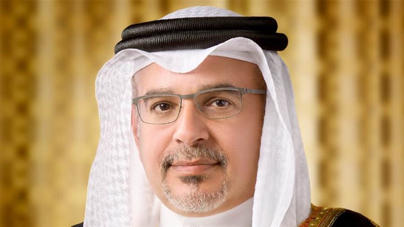 ولي العهد رئيس مجلس