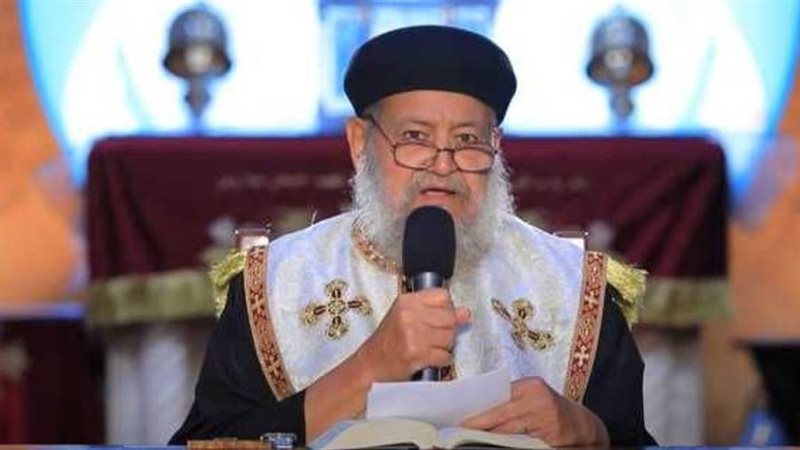 القمص بنيامين حليم