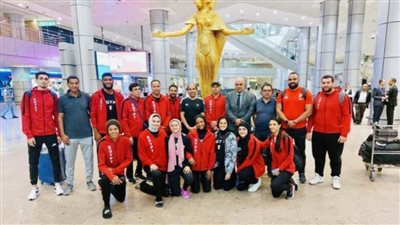 منتخب ألعاب القوي ينهي مشاركته في البطولة العربية بتحقيق 20 ميدالية متنوعة