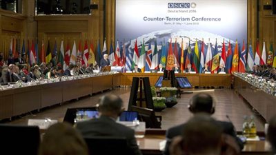 منظمة الأمن والتعاون الأوروبي: الحرب لا تبرر التعذيب