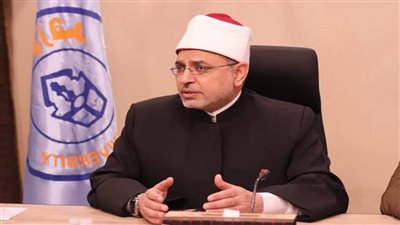 رئيس جامعة الأزهر: المنهج الأزهري الوسطي المعتدل سبب استمرار العطاء لأكثر من 1083 عاما
