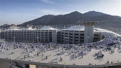 جسر الجمرات.. مشروع سعودي ضخم للتيسير على ضيوف الرحمن في أداء نسكهم