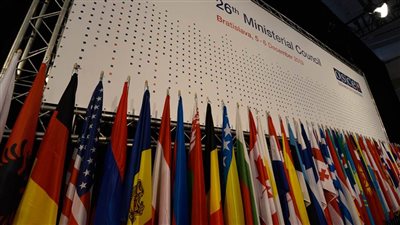 منظمة الأمن والتعاون الأوروبي تدعو الحكومات والمجتمع المدني لمكافحة التعصب والكراهية