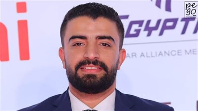 مروان سعيد يقدم 