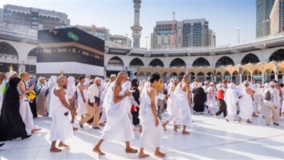 موسم الحج.. اكتمال الاستعدادات في مشعر عرفات لاستقبال ضيوف الرحمن لأداء الركن الأعظم