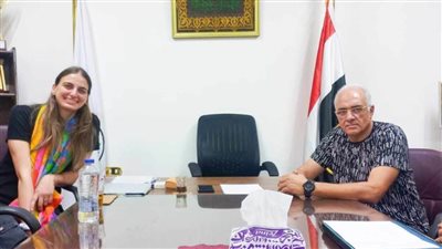  فريدة العسقلاني: أنا تحت أمر المنتخب في أي وقت