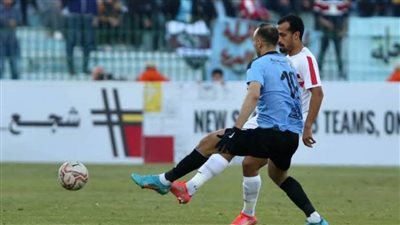 الزمالك وغزل المحلة وبطولة إفريقيا تحت 23 سنة