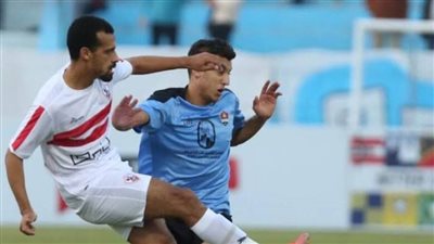 في يوم عرفة الزمالك يبحث عن العيدية من غزل المحلة