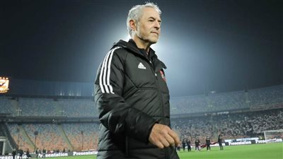 أول تعليق من كولر على الفوز الصعب للأهلي أمام منتخب السويس