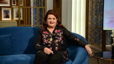 ميمي جمال: منى زكي تستحق الأوسكار ومحمد رمضان فنان ذكي