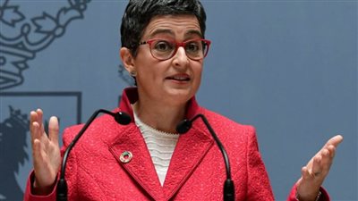 مدريد: الناتو لن يتورط في صراع أوكرانيا