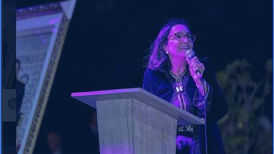 اختتام مهرجان 