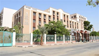 مستشفيات سوهاج الجامعية تعلن رفع درجة الاستعداد القصوي بمناسبة عيد الأضحى المبارك