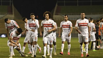 عاجل- تفاصيل إصابة ثنائي الزمالك 