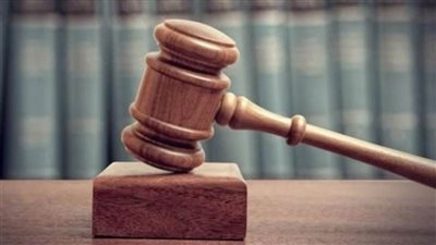 22 يوليو استكمال إعادة محاكمة متهم في قضية 