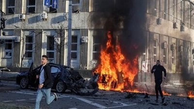 المدعي العام الأوكراني: مقتل 493 طفلا وإصابة 1526 آخرين منذ بدء العملية العسكرية الروسية