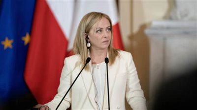 رئيسة الوزراء الإيطالية: الاتحاد الأوروبي ملتزم بالقضاء على تهريب المهاجرين