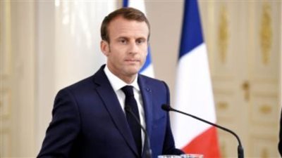 عاجل.. الرئيس الفرنسي معلقا على جريمة الشرطة: 
