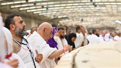 حجاج برنامج 