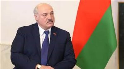 رئيس بيلاروسيا: مهتمون بتطوير الاتحاد الاقتصادي الأوراسي