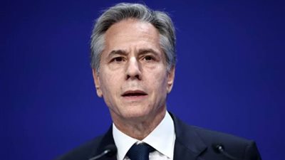 بلينكن يتحدث عن دورًا إيجابيًا للصين في تسوية النزاع في أوكرانيا