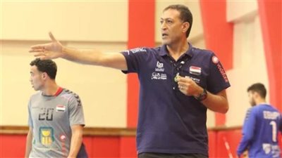 منتخب الناشئين يطير إلى البحرين استعدادًا للمونديال اليد