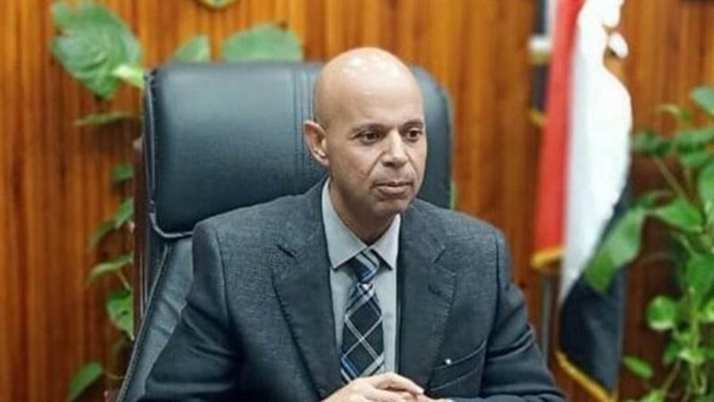 الدكتور هشام شوقي