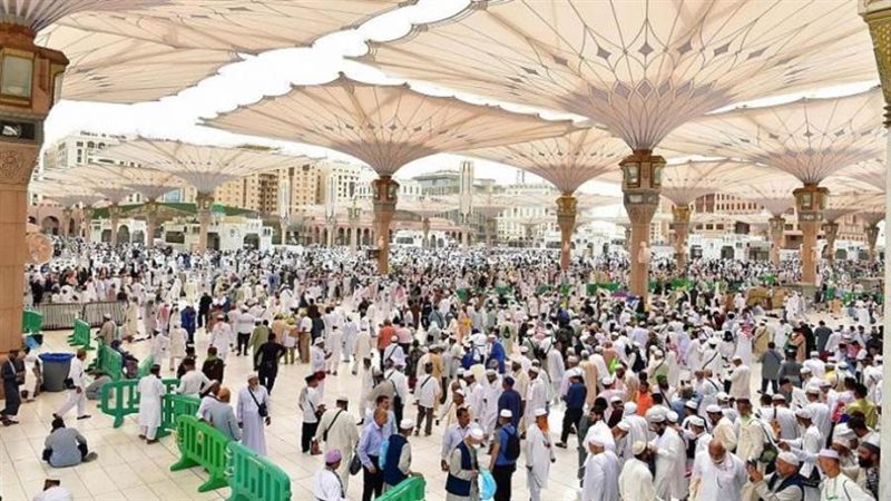 السعودية تدعو ضيوف