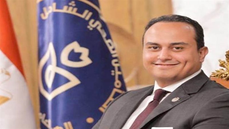 الدكتور أحمد السبكي