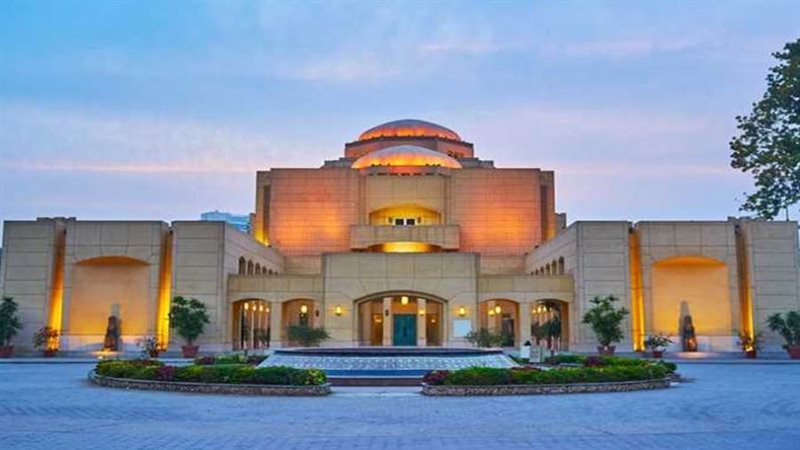 دار الأوبرا المصرية