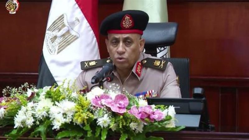 قائد قوات الدفاع