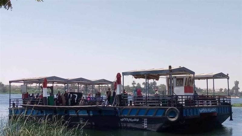 الرقابة على المعديات