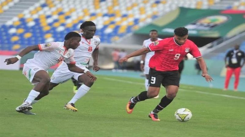 منتخب مصر الأولمبي