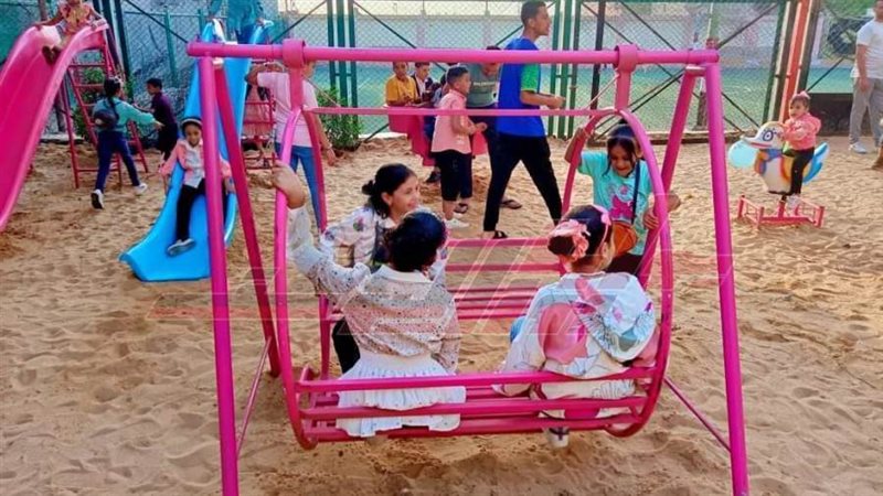 مبادرة العيد أحلي