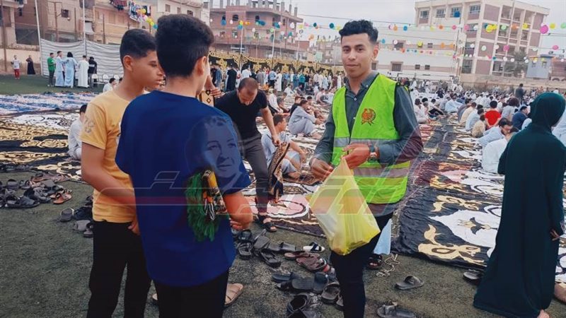 الكيانات الشبابية