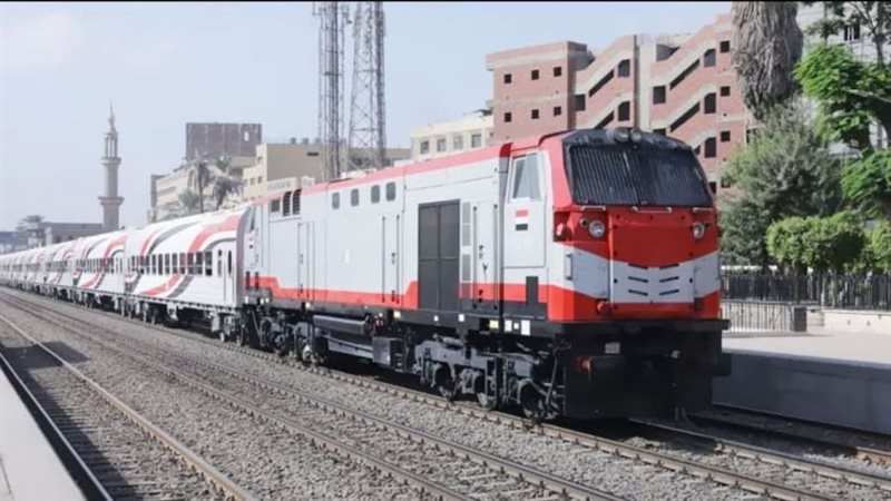 القومية للسكك الحديدية