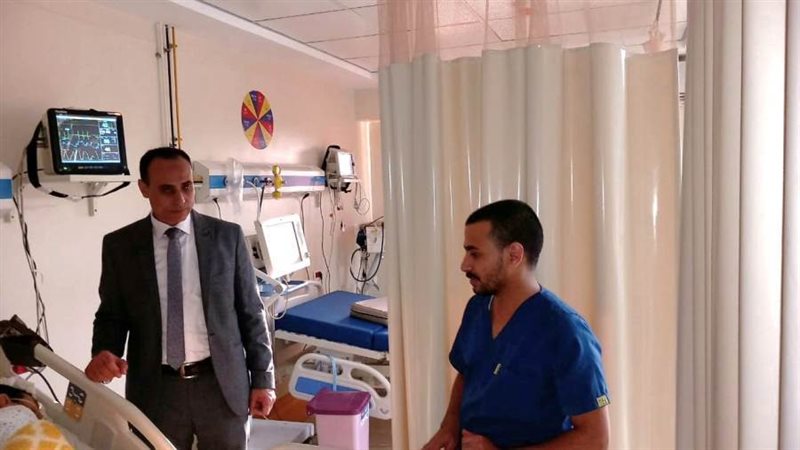 البحيرة تشهد إستنفارا