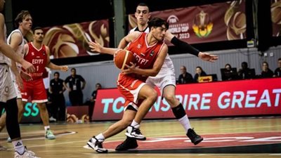 موعد مباراة منتخب السلة المقبلة في كأس العالم بالمجر