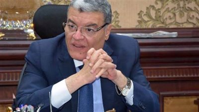 محافظ المنيا يهنئ رئيس الجمهورية بمناسبة الذكرى العاشرة لثورة 30 يونيو