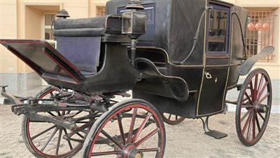 المتاحف المصرية تحتفل بعيد الأضحى المبارك