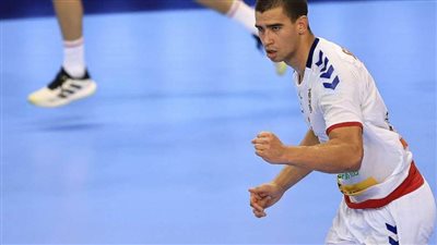 صربيا تخطف تذكرة التأهل لنصف نهائي بطولة العالم لشباب كرة اليد