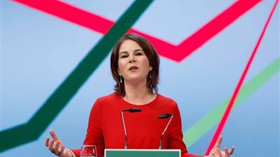 وزيرة خارجية ألمانيا تدعو لتعزيز إشراك النساء في حل النزاعات العالمية