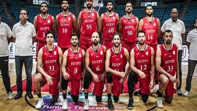 لاعب سلة الأهلي يعتذر عن عدم الانضمام لمعسكر المنتخب استعدادًا لكأس العالم