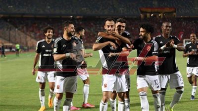 بثلاثية نظيفة.. الأهلي يستعيد صدارة الدوري عقب الفوز على البنك الأهلي