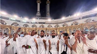 17 مليون رسالة نصية توعوية بثّتها 