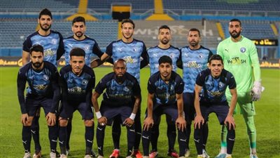 باتشيكو يعلن تشكيل بيراميدز أمام سموحة بالدوري