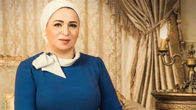 قرينة الرئيس السيسي تهنئ الشعب المصري بمناسبة الذكرى العاشرة لثورة 30 يونيو