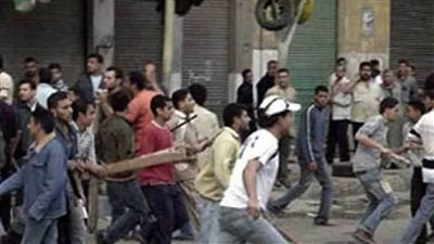 بسبب خلافات الجيرة.. إصابة 9 أشخاص في مشاجرة بين عائلتين بملوي