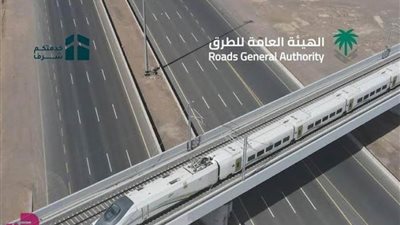 الهيئة العامة للطرق تعلن عن جاهزية طريق المدينة لاستقبال ضيوف الرحمن