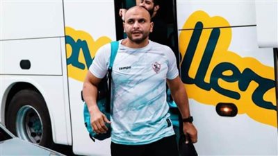 الزمالك يعلن اعتزال هتلر